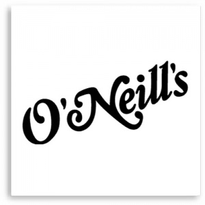 ONeills (The Dining Out Card) E-Code